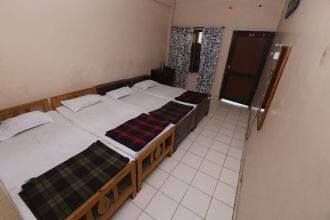 Hotel Grace Home, Jabalpur 4